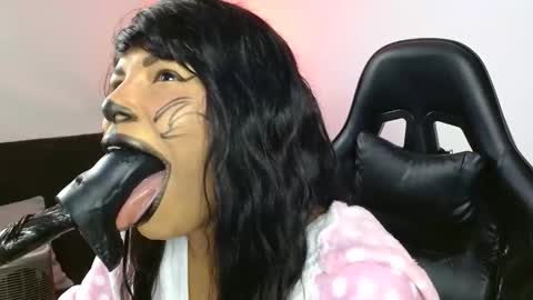 anabel alice gandara  online show from 02.09.25