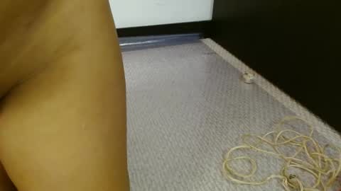 anabel alice gandara  online show from 02.21.25