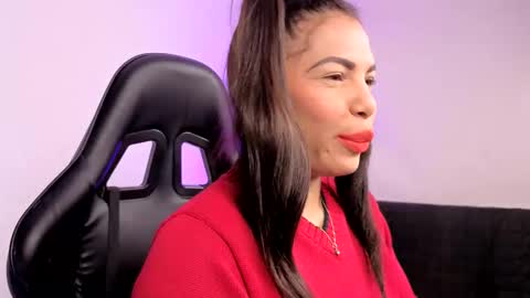 anabel alice gandara  online show from 10.01.25