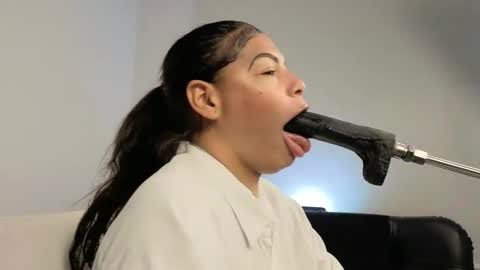 Anabel Alice Gandara online show from 03.03.26