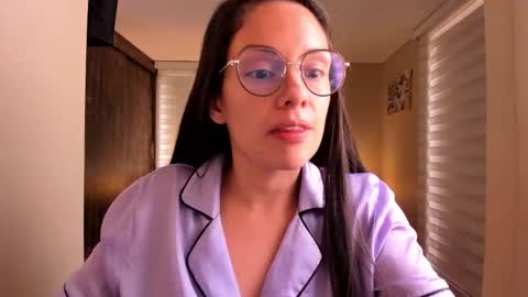 Snapshot of anabel_25 chatting on 02.28.25 Anabel online show from 02.28.25