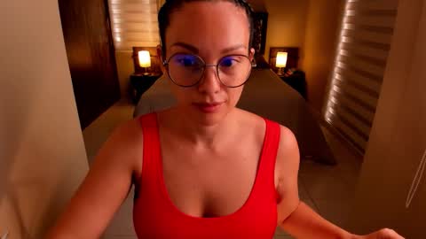 Snapshot of anabel_25 chatting on 11.06.25 Anabel online show from 11.06.25