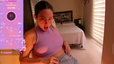 Anabel online show from 07.25.26