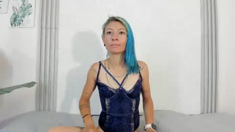 anabel_blue online show from 07.24.26