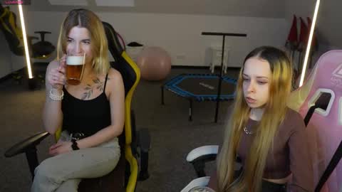 PLAYHARD054 online show from 11.12.25