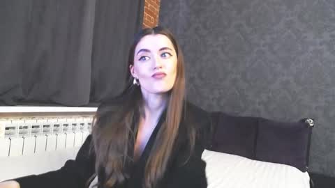 Snapshot of anabelblack chatting on 03.03.25 Anna online show from 03.03.25