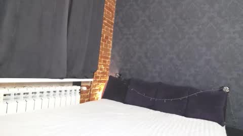 Snapshot of anabelblack chatting on 09.10.25 Anna online show from 09.10.25