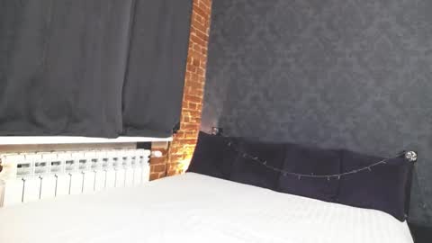 Snapshot of anabelblack chatting on 11.21.25 Anna online show from 11.21.25