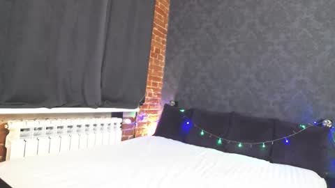 Snapshot of anabelblack chatting on 12.01.25 Anna online show from 12.01.25