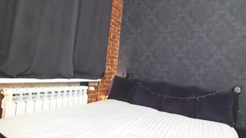 Snapshot of anabelblack chatting on 12.02.25 Anna online show from 12.02.25