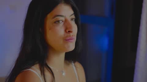 anabelcurvy online show from 11.04.25