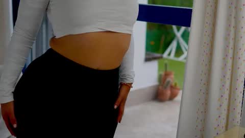 anabelcurvy online show from 11.05.25