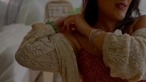 anabelcurvy online show from 04.21.26