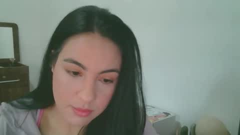 anabelenogueira1 online show from 05.18.26