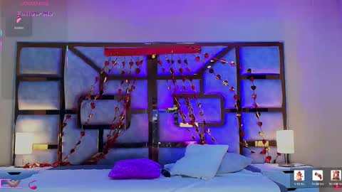 HI I AM ANABELL online show from 02.23.26