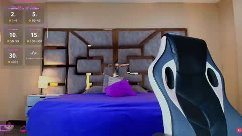HI I AM ANABELL online show from 04.22.26