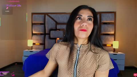 HI I AM ANABELL online show from 04.27.26