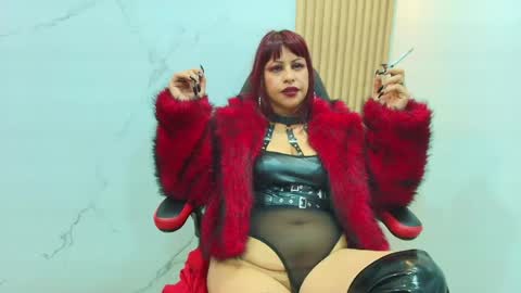Anabella online show from 05.08.26