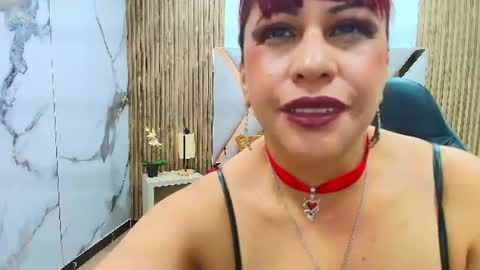 Anabella online show from 06.20.26