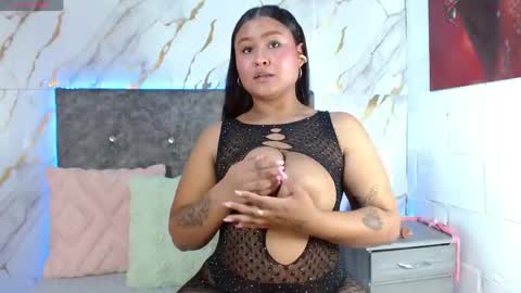 anabelle bluee10 online show from 04.25.26