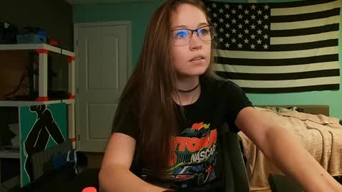 Anabelleleigh online show from 02.03.25