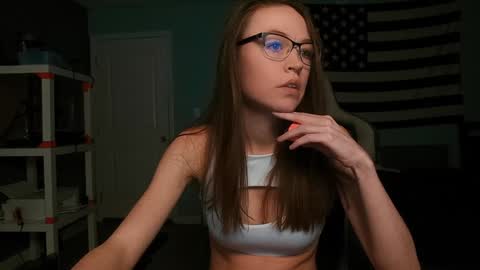 Anabelleleigh online show from 01.19.26