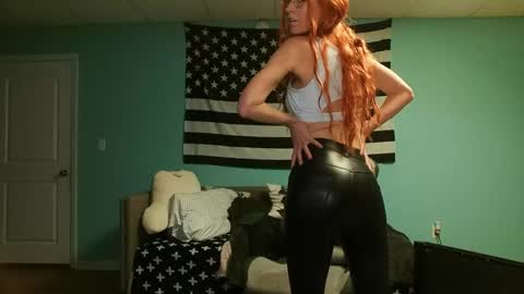 Anabelleleigh online show from 05.08.26
