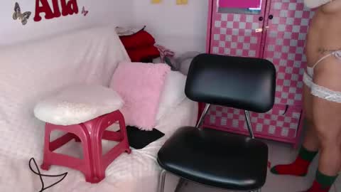 Ana online show from 11.21.25