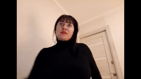 Snapshot of anabellovee chatting on 01.17.25 ANABELLOVEE online show from 01.17.25