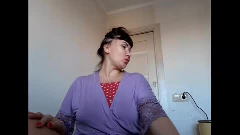 Snapshot of anabellovee chatting on 03.08.25 ANABELLOVEE online show from 03.08.25