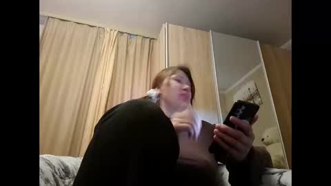 ANABELLOVEE online show from 02.23.26