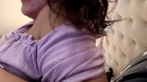 ANABELLOVEE online show from 07.10.26