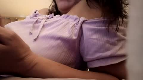 ANABELLOVEE online show from 07.29.26