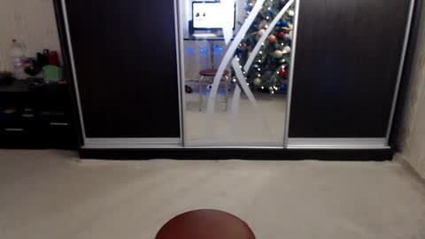 Snapshot of anabelsweet chatting on 01.09.25 Milana online show from 01.09.25