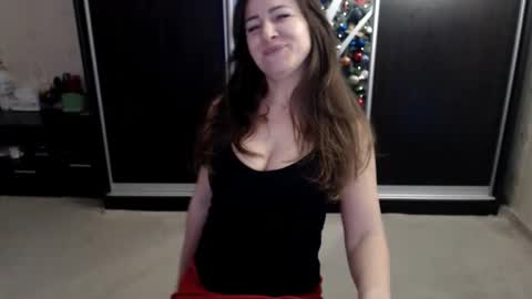 Snapshot of anabelsweet chatting on 01.16.25 Milana online show from 01.16.25