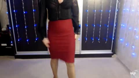 Snapshot of anabelsweet chatting on 03.31.26 Milana online show from 03.31.26