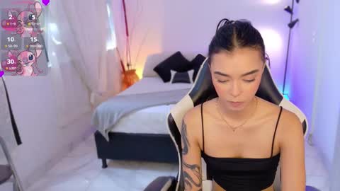 ANABEL WOLF  online show from 11.11.25