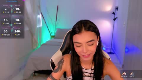 ANABEL WOLF  online show from 12.05.25