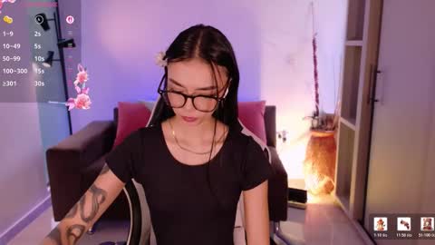 ANABEL WOLF  online show from 01.19.26