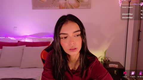 ANABEL WOLF  online show from 03.08.26