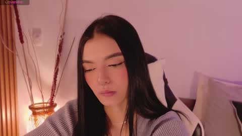 Snapshot of anabelwolf chatting on 06.23.26 ANABEL WOLF online show from 06.23.26