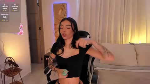 ANABEL WOLF  online show from 06.26.26