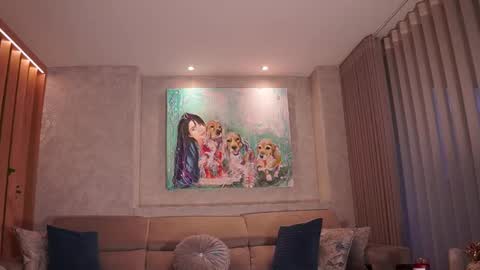 Ana  -- Check and subscribe   online show from 02.26.25