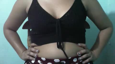 anacarada online show from 02.18.26