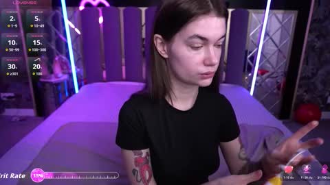 Snapshot of anacondaon chatting on 02.06.26 Nika online show from 02.06.26