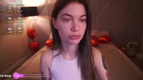 Snapshot of anacondaon chatting on 02.10.26 Nika online show from 02.10.26