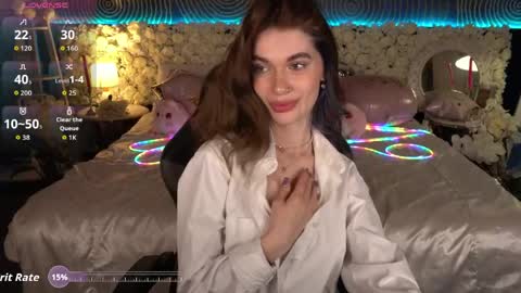 Nika online show from 04.28.26