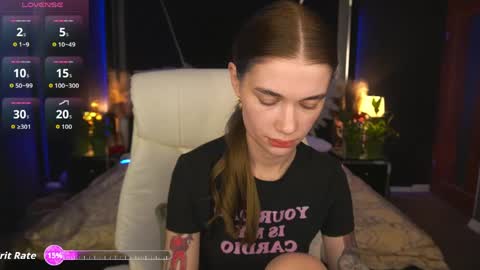 Nika online show from 05.01.26