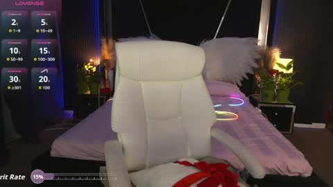 Nika online show from 05.08.26
