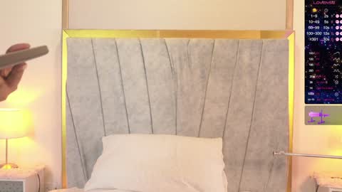 Ana Sofia Cooper online show from 01.07.25